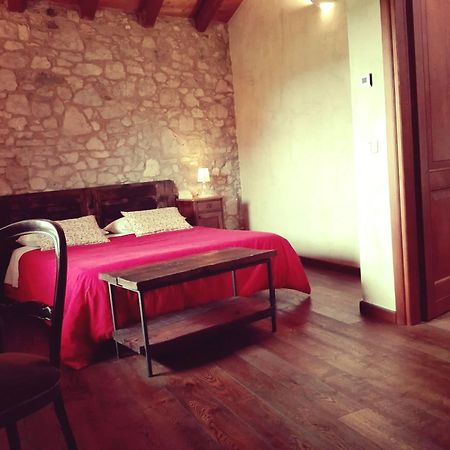 Casa Della Fornace Bed and Breakfast San Vito al Torre Εξωτερικό φωτογραφία