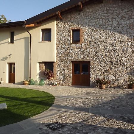 Casa Della Fornace Bed and Breakfast San Vito al Torre Εξωτερικό φωτογραφία