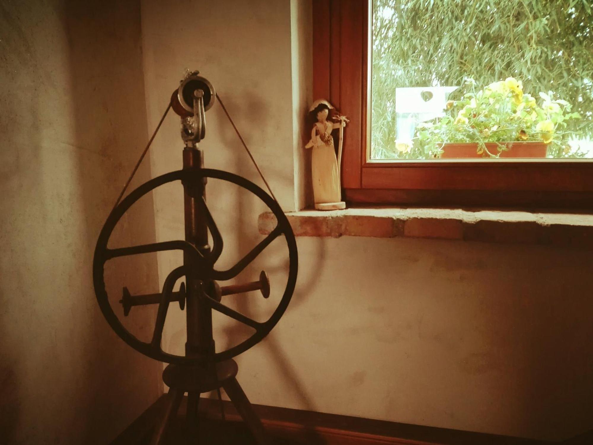 Casa Della Fornace Bed and Breakfast San Vito al Torre Εξωτερικό φωτογραφία