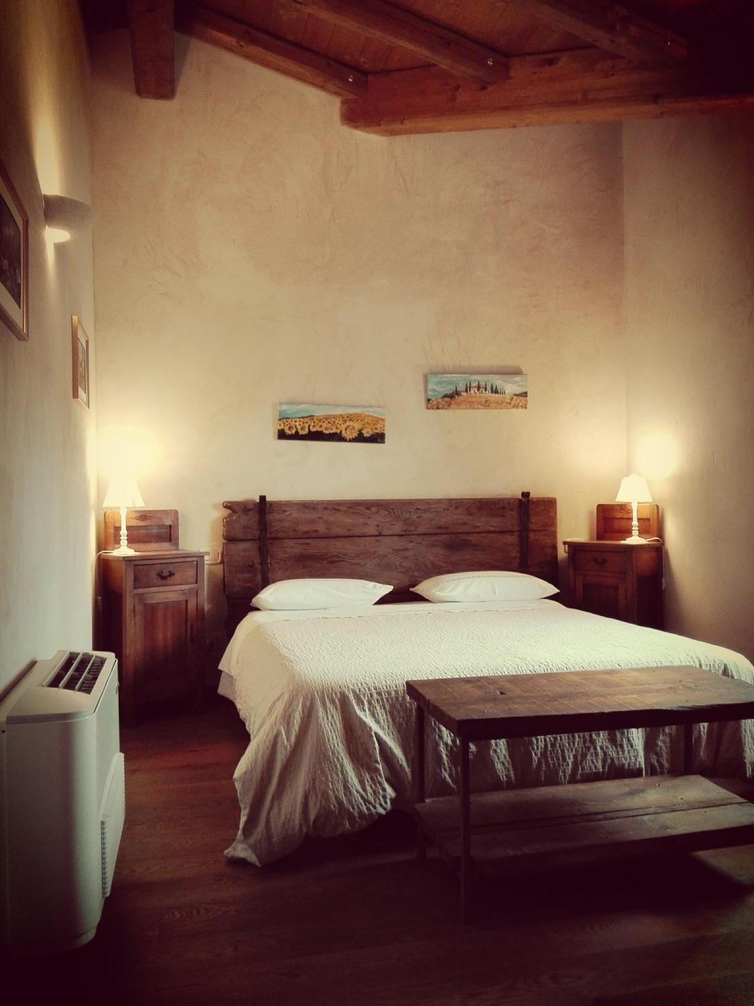 Casa Della Fornace Bed and Breakfast San Vito al Torre Εξωτερικό φωτογραφία