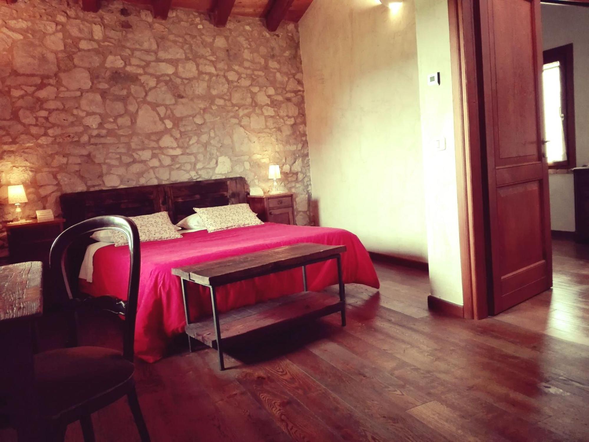 Casa Della Fornace Bed and Breakfast San Vito al Torre Εξωτερικό φωτογραφία