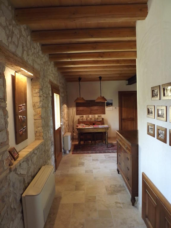 Casa Della Fornace Bed and Breakfast San Vito al Torre Εξωτερικό φωτογραφία
