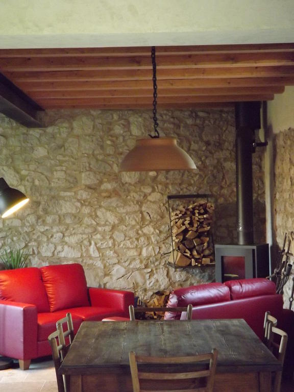 Casa Della Fornace Bed and Breakfast San Vito al Torre Εξωτερικό φωτογραφία