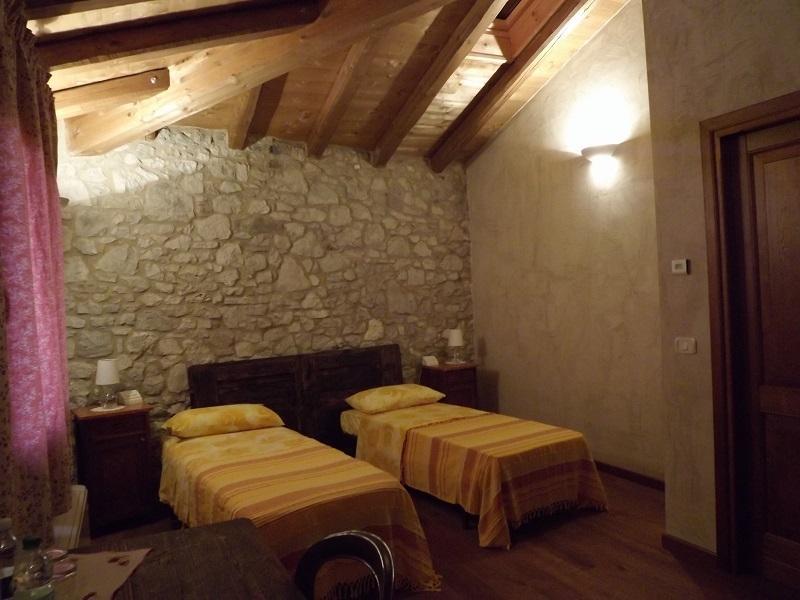 Casa Della Fornace Bed and Breakfast San Vito al Torre Εξωτερικό φωτογραφία