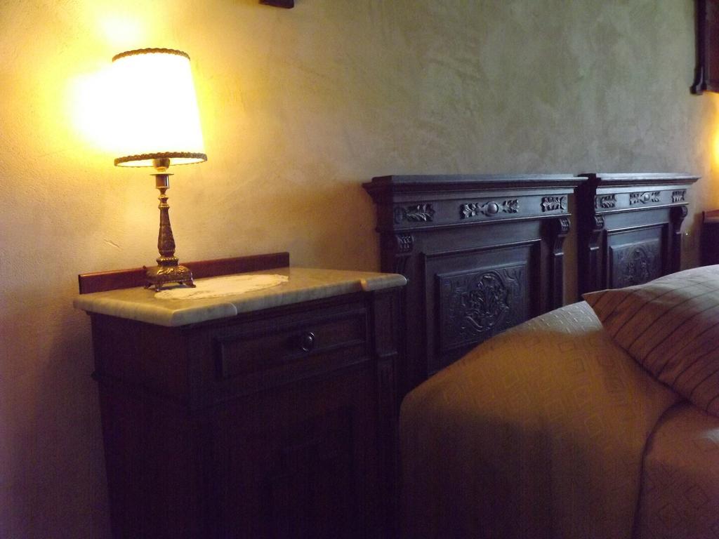 Casa Della Fornace Bed and Breakfast San Vito al Torre Δωμάτιο φωτογραφία