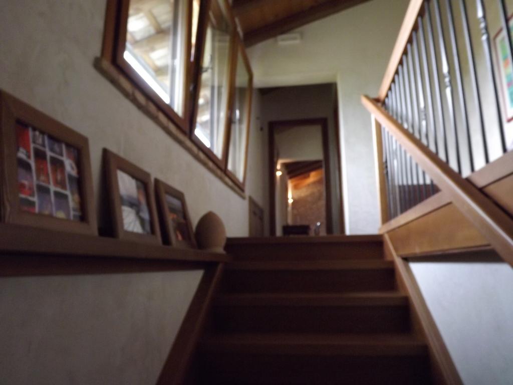 Casa Della Fornace Bed and Breakfast San Vito al Torre Εξωτερικό φωτογραφία
