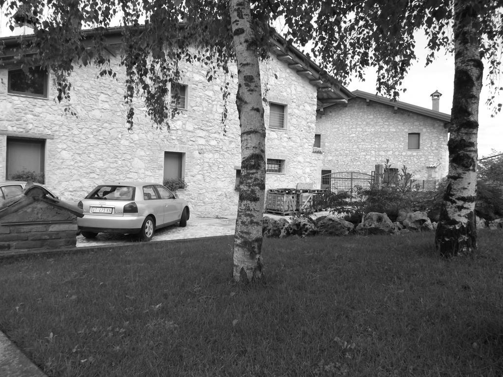 Casa Della Fornace Bed and Breakfast San Vito al Torre Εξωτερικό φωτογραφία