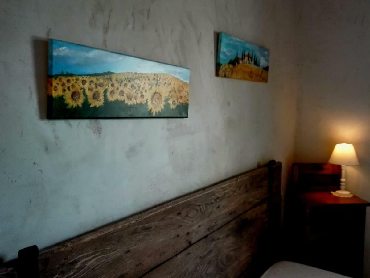 Casa Della Fornace Bed and Breakfast San Vito al Torre Εξωτερικό φωτογραφία